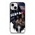 SCREAM VI HORROR MOVIES iPhone 13 Mini Case Cover