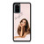 ARIANA GRANDE PINK PRETTY  Samsung Galaxy S20 Plus Case Cover ARIANA GRANDE PINK PRETTY  Samsung Galaxy S20 Plus Case Cover