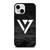 SEVENTEEN BLACK SKY LOGO iPhone 13 Mini Case Cover