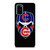 CHICAGO CUBS SKULL  Samsung Galaxy S20 Plus Case Cover