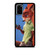 DISNEY ZOOTOPIA NICK WILDE COOL  Samsung Galaxy S20 Plus Case Cover DISNEY ZOOTOPIA NICK WILDE COOL  Samsung Galaxy S20 Plus Case Cover