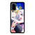 ELIZABETH LIONES AND MELIODAS SEVEN DEADLY SINS  Samsung Galaxy S20 Plus Case Cover