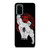 ESCANOR SEVEN DEADLY SINS SYMBOL  Samsung Galaxy S20 Plus Case Cover