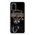 HARLEY DAVIDSON MOTOR SKULL BADGE  Samsung Galaxy S20 Plus Case Cover HARLEY DAVIDSON MOTOR SKULL BADGE  Samsung Galaxy S20 Plus Case Cover
