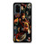HORROR MOVIES CROSSOVER  Samsung Galaxy S20 Plus Case Cover