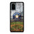 HOUSTON ASTROS ARENA WOOD LOGO  Samsung Galaxy S20 Plus Case Cover