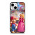 SUPER MARIO BROS PRINCESS PEACH iPhone 13 Mini Case Cover