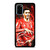 JAMAL MUSIALA BAYERN MUNCHEN  Samsung Galaxy S20 Plus Case Cover