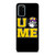 JOHN CENA WWE UCME  Samsung Galaxy S20 Plus Case Cover