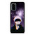 JUJUTSU KAISEN GOJO SATORU 2  Samsung Galaxy S20 Plus Case Cover JUJUTSU KAISEN GOJO SATORU 2  Samsung Galaxy S20 Plus Case Cover