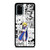 KURAPIKA HUNTER X HUNTER MANGA  Samsung Galaxy S20 Plus Case Cover KURAPIKA HUNTER X HUNTER MANGA  Samsung Galaxy S20 Plus Case Cover