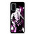 LEORIO HUNTER X HUNTER MANGA  Samsung Galaxy S20 Plus Case Cover