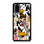 LOONEY TUNES CARTOON CROSSOVER  Samsung Galaxy S20 Plus Case Cover