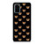 MOSCHINO TOY BEAR PATTERN  Samsung Galaxy S20 Plus Case Cover MOSCHINO TOY BEAR PATTERN  Samsung Galaxy S20 Plus Case Cover