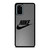 NIKE WAVY ILLUSION  Samsung Galaxy S20 Plus Case Cover