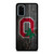 OHIO STATE BUCKEYES LOGO WOOD  Samsung Galaxy S20 Plus Case Cover OHIO STATE BUCKEYES LOGO WOOD  Samsung Galaxy S20 Plus Case Cover