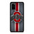 OHIO STATE BUCKEYES METAL LOGO  Samsung Galaxy S20 Plus Case Cover OHIO STATE BUCKEYES METAL LOGO  Samsung Galaxy S20 Plus Case Cover