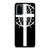 OUTLAST 2 TESTAMENT OF THE NEW EZEKIEL SYMBOL  Samsung Galaxy S20 Plus Case Cover