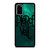 PIERCE THE VEIL ROCK BAND ICON  Samsung Galaxy S20 Plus Case Cover PIERCE THE VEIL ROCK BAND ICON  Samsung Galaxy S20 Plus Case Cover