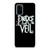 PIERCE THE VEIL ROCK BAND LOGO  Samsung Galaxy S20 Plus Case Cover