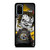 PITTSBURGH STEELERS CHUCKY DOLL  Samsung Galaxy S20 Plus Case Cover PITTSBURGH STEELERS CHUCKY DOLL  Samsung Galaxy S20 Plus Case Cover