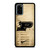 PURDUE BASKETBALL NIKE  Samsung Galaxy S20 Plus Case Cover