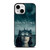 THE HAUNTING OF HILL HOUSE POSTER iPhone 13 Mini Case Cover
