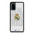 REAL MADRID ADIDAS LOGO  Samsung Galaxy S20 Plus Case Cover