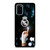 REAL MADRID KARIM BENZEMA HAND  Samsung Galaxy S20 Plus Case Cover