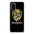 RICHMOND TIGERS FOOTBALL LOGO  Samsung Galaxy S20 Plus Case Cover