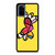 ROMERO BRITTO LOVE SIGN  Samsung Galaxy S20 Plus Case Cover