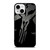 THE MANDALORIAN SYMBOL iPhone 13 Mini Case Cover