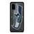SEATTLE SEAHAWKS SPLASHED LOGO  Samsung Galaxy S20 Plus Case Cover