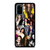 SELENA GOMEZ COLLAGE  Samsung Galaxy S20 Plus Case Cover
