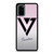 SEVENTEEN BOY GROUP LOGO  Samsung Galaxy S20 Plus Case Cover