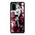 SLIPKNOT COREY TAYLOR MASK  Samsung Galaxy S20 Plus Case Cover