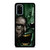 SPIDERMAN GREEN GOBLIN NORMAN OSBORN  Samsung Galaxy S20 Plus Case Cover