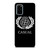 STONE ISLANS CASUAL LOGO  Samsung Galaxy S20 Plus Case Cover STONE ISLANS CASUAL LOGO  Samsung Galaxy S20 Plus Case Cover
