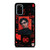 THE BATMAN DC COMIC  Samsung Galaxy S20 Plus Case Cover THE BATMAN DC COMIC  Samsung Galaxy S20 Plus Case Cover