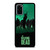 THE WALKING DEAD FAN ART  Samsung Galaxy S20 Plus Case Cover