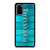 TIFFANY AND CO LUXURY  Samsung Galaxy S20 Plus Case Cover