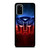 TRANSFORMERS AUTOBOT GALAXY LOGO  Samsung Galaxy S20 Plus Case Cover