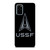 UNITED STATES SPACE FORCE USSF  Samsung Galaxy S20 Plus Case Cover