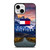 TOMMY HILFIGER PATAGONIA iPhone 13 Mini Case Cover