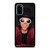 WILLY WONKA TIKTOK GUY  Samsung Galaxy S20 Plus Case Cover