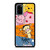 WINNIE THE POOH CARTOON COLLAGE  Samsung Galaxy S20 Plus Case Cover