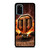 WORLD OF TANKS BATTLEFIELD GAMES  Samsung Galaxy S20 Plus Case Cover