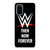 WWE WRESTLING LOVER  Samsung Galaxy S20 Plus Case Cover