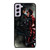 BATMAN AND CATWOMAN COMIC Samsung Galaxy S21 FE Case Cover