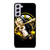 BOSTON BRUINS HARLEY QUINN Samsung Galaxy S21 FE Case Cover